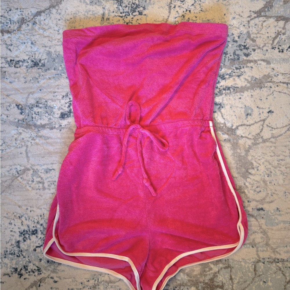 Fashion Nova romper